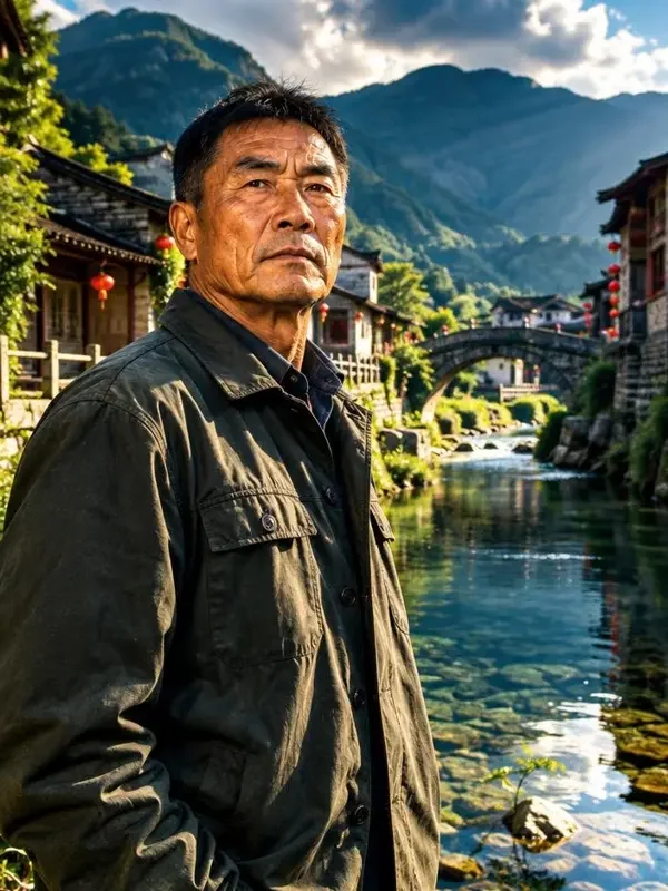 凌霄兵王下山 封面