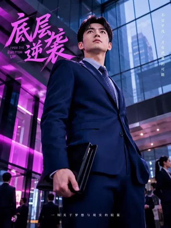 被室友排挤后我开启了财神系统 封面